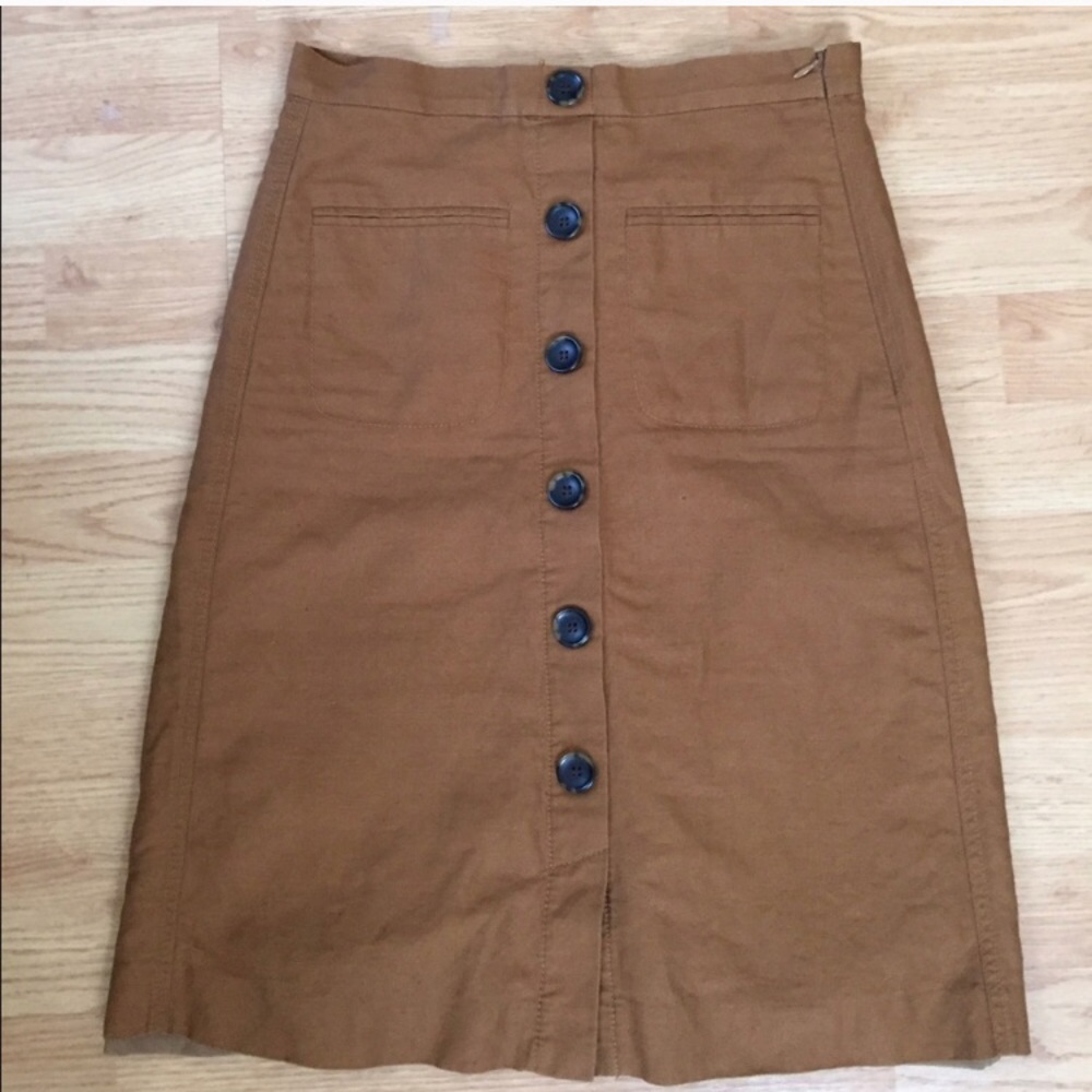 skirt