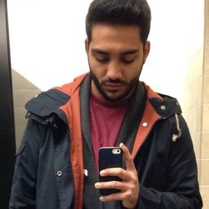 Meet your Posher, Mohammed