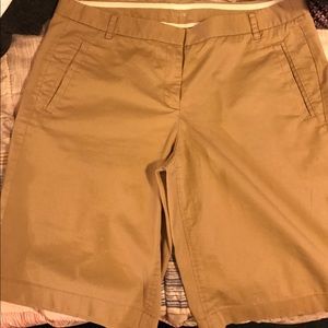 Great khaki shorts