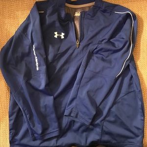 Boys Large Under Armour