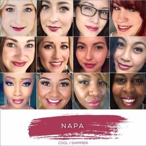 Lipsense Color Napa *SOLD OUT ONLINE*