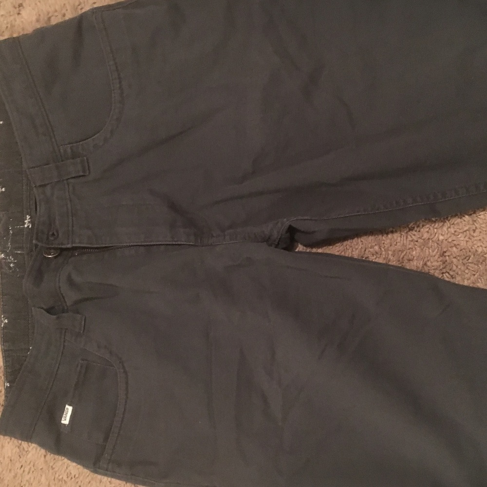Vans shorts