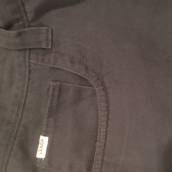 Vans shorts - Picture 2 of 2