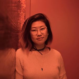 Meet your Posher, Linlin