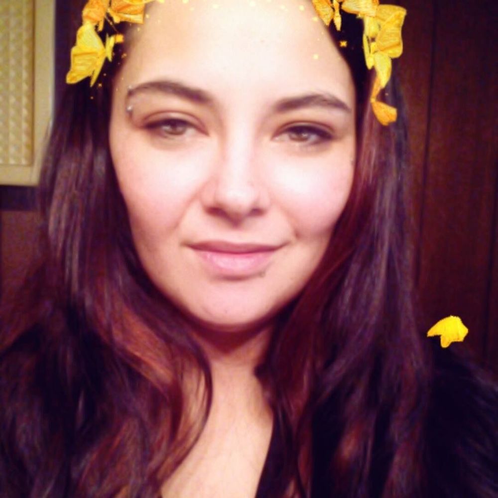 Meet your Posher, Jenna