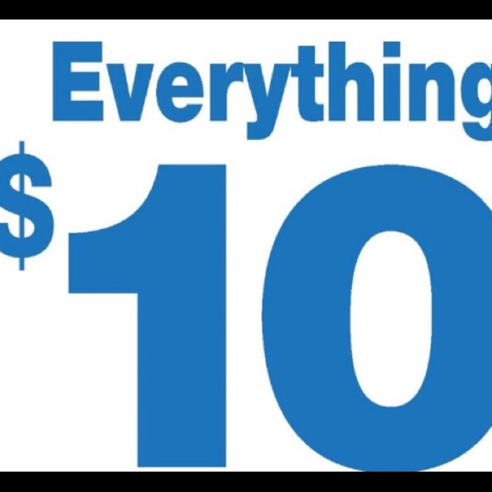 Meet your Posher, !  10$ closet