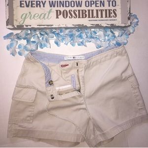 Women's Tommy Hilfiger Shorts