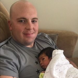 Meet your Posher, Matt