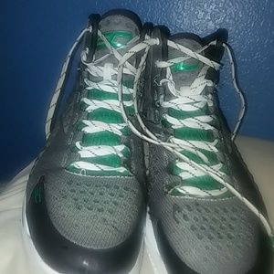 Under Armor Curry 1