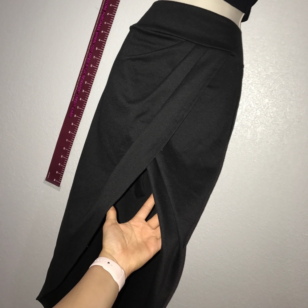 ⚡️Flash sale - High low sexy skirt