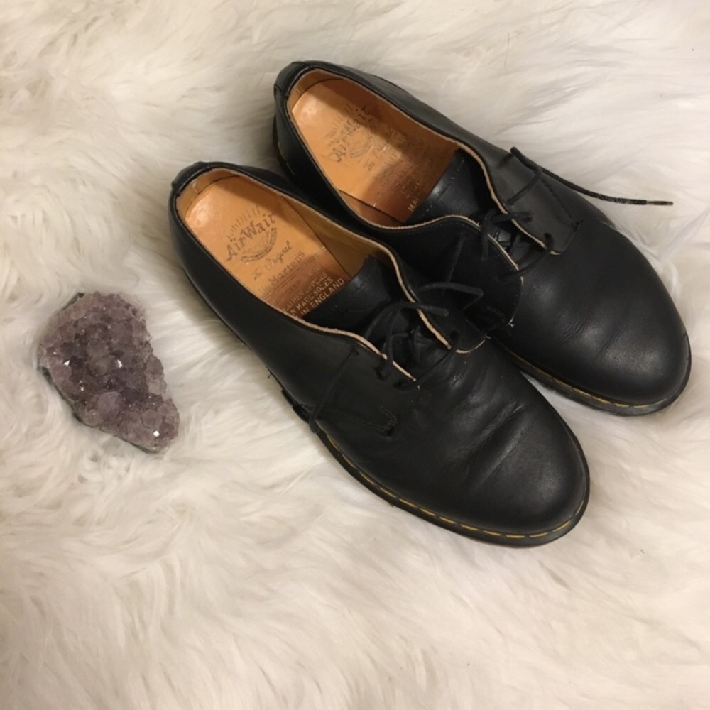 Dr. Martens