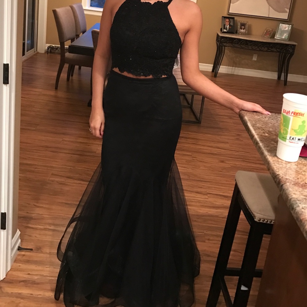 BRAND NEW!!! Prom dress!!!