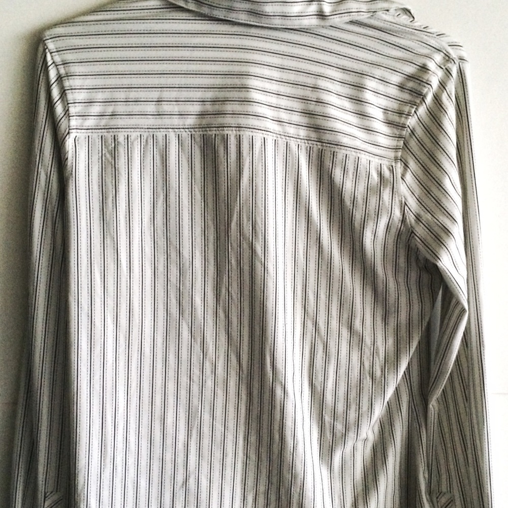 Merona Button Down - Picture 2 of 3