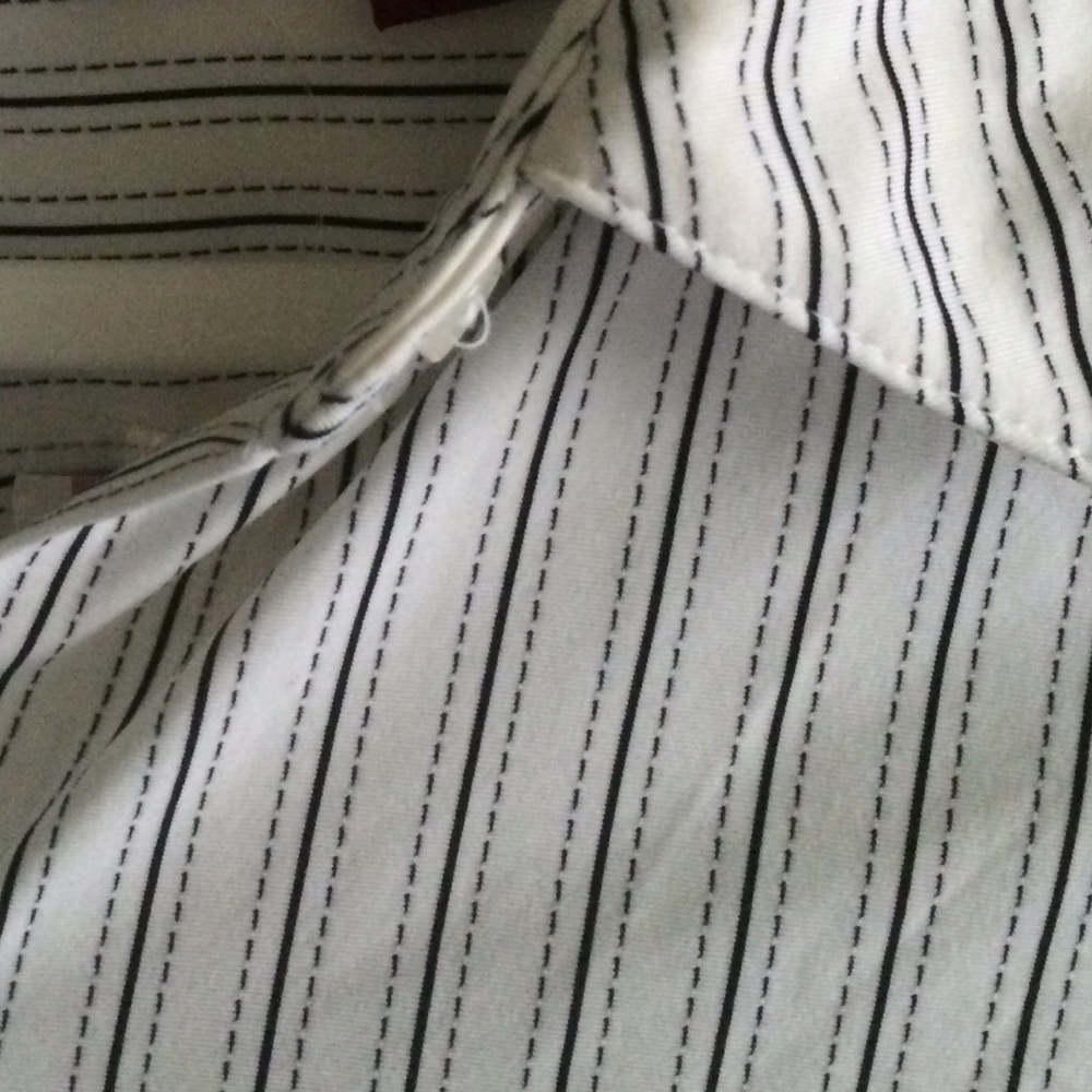 Merona Button Down - Picture 3 of 3