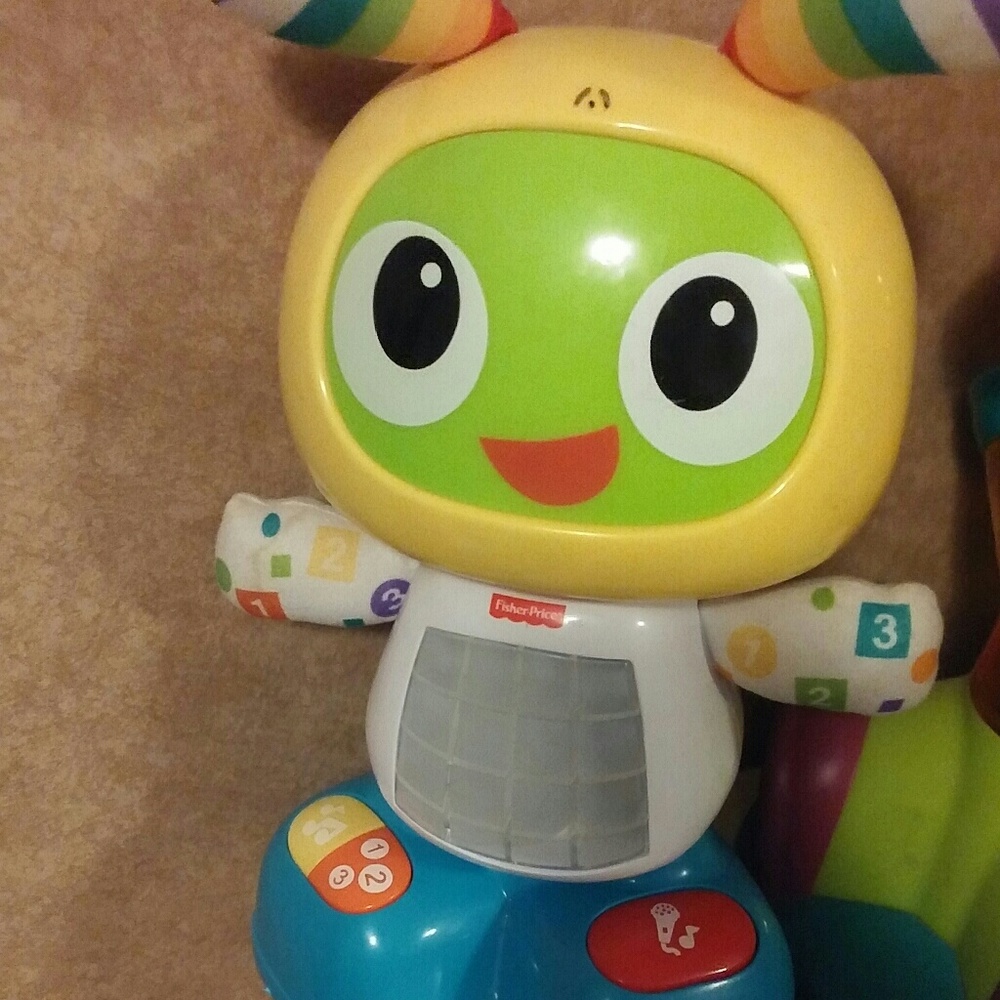 Beatbo Original