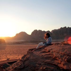 Meet your Posher, Lilly