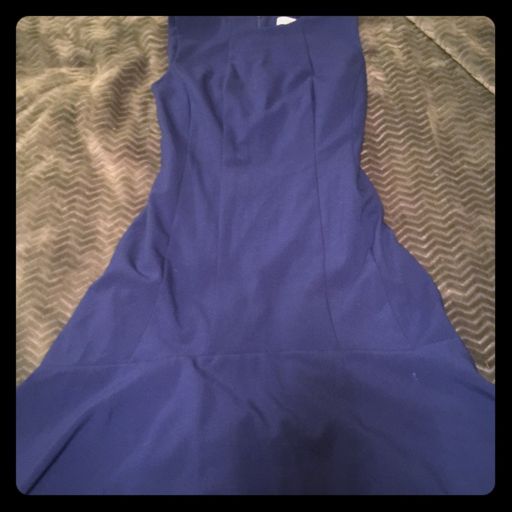 Calvin Klein Sleeveless Dress