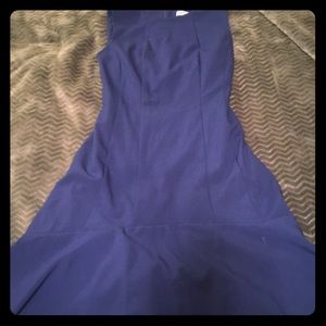 Calvin Klein Sleeveless Dress