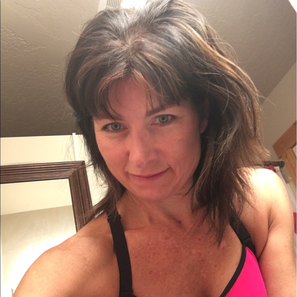 Meet your Posher, Johnna
