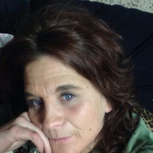 Meet your Posher, Terri