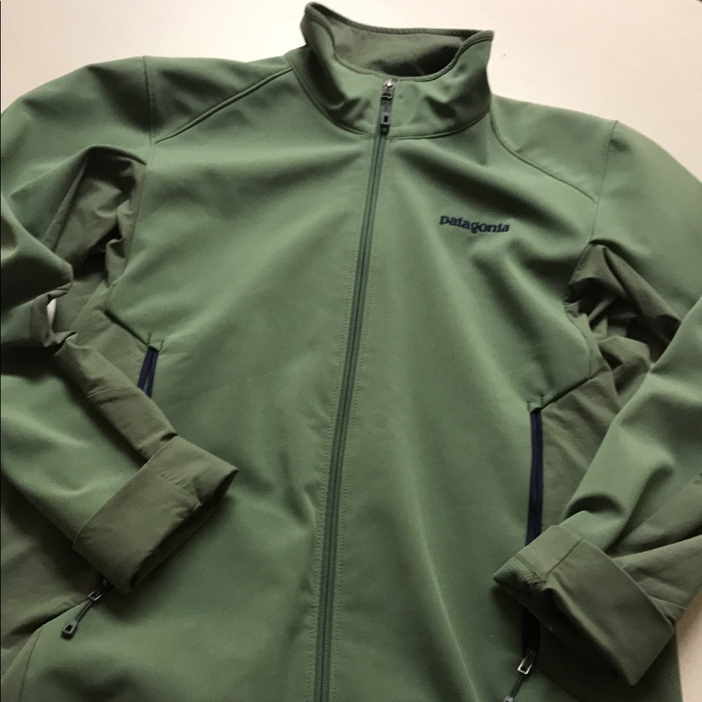 Men's Patagonia
