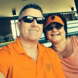 Meet your Posher, Trudy