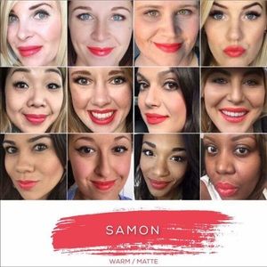 Lipsense Color Samon *SOLD OUT ONLINE*