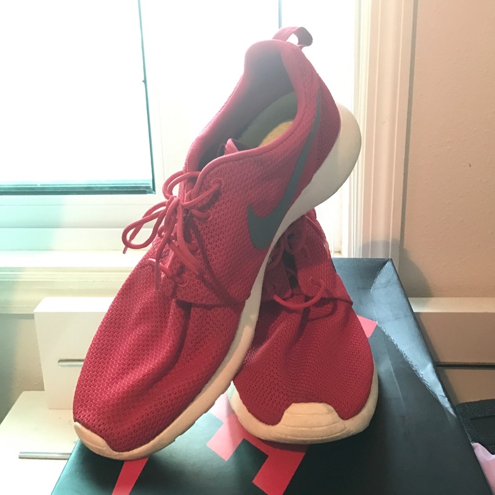 Nike Roshe Run