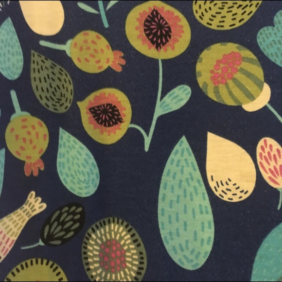 🦄🦄🦄🦄Unicorn LuLaRoe Nicole dress - Picture 2 of 3