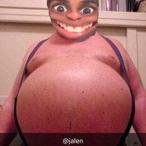 Meet your Posher, Mohammad