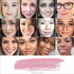 Lipsense Color Pink Champagne *SOLD OUT ONLINE*