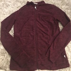 Talbot workout long sleeve