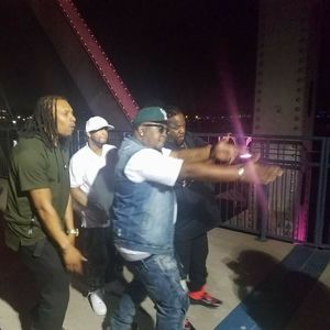 Meet your Posher, Dennard