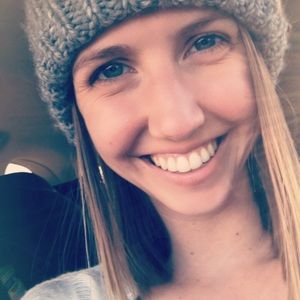 Meet your Posher, Brianne