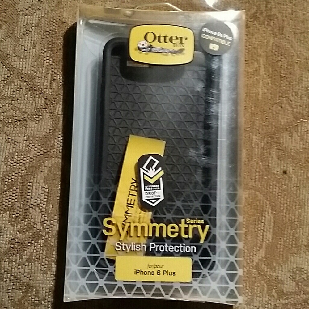 Otter box iPhone 6s or 6 plus