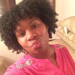 Meet your Posher, Natalie