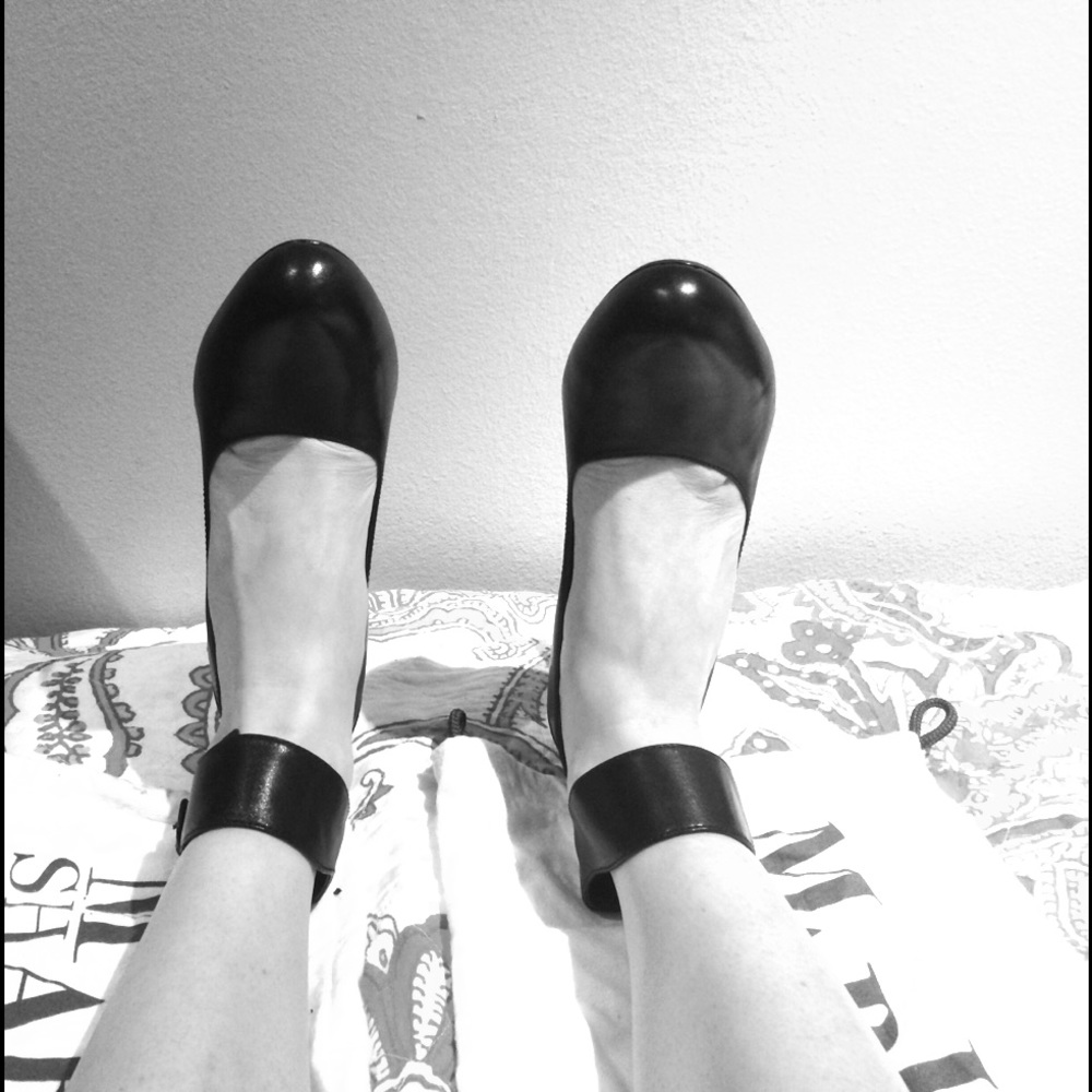 Cole Haan Maria Sharapova Air Alexis Pump