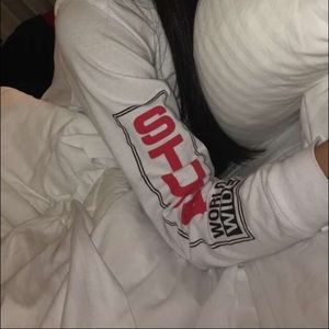 Meet your Posher, Jillian