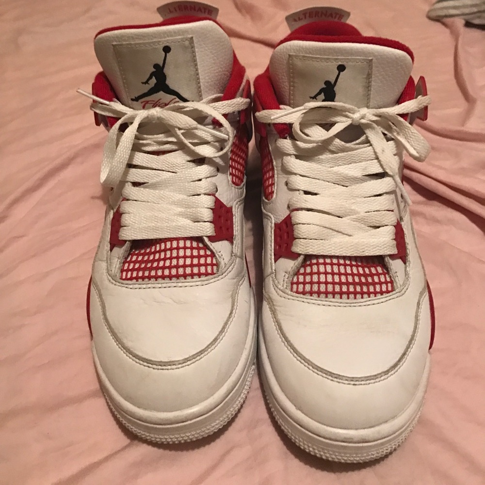 Jordans and Supreme