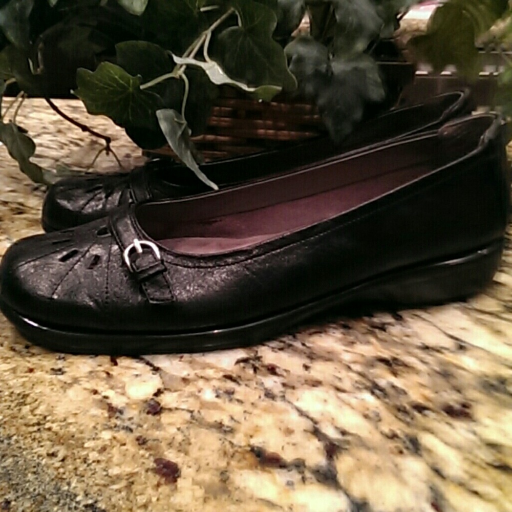 A2 by Aerosoles Ricotta dress shoes in black