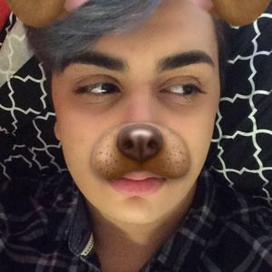 Meet your Posher, Domenic