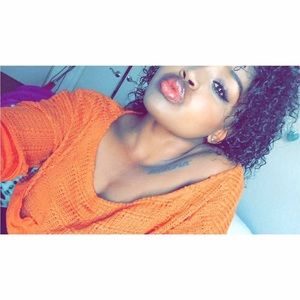 Meet your Posher, Kiandra