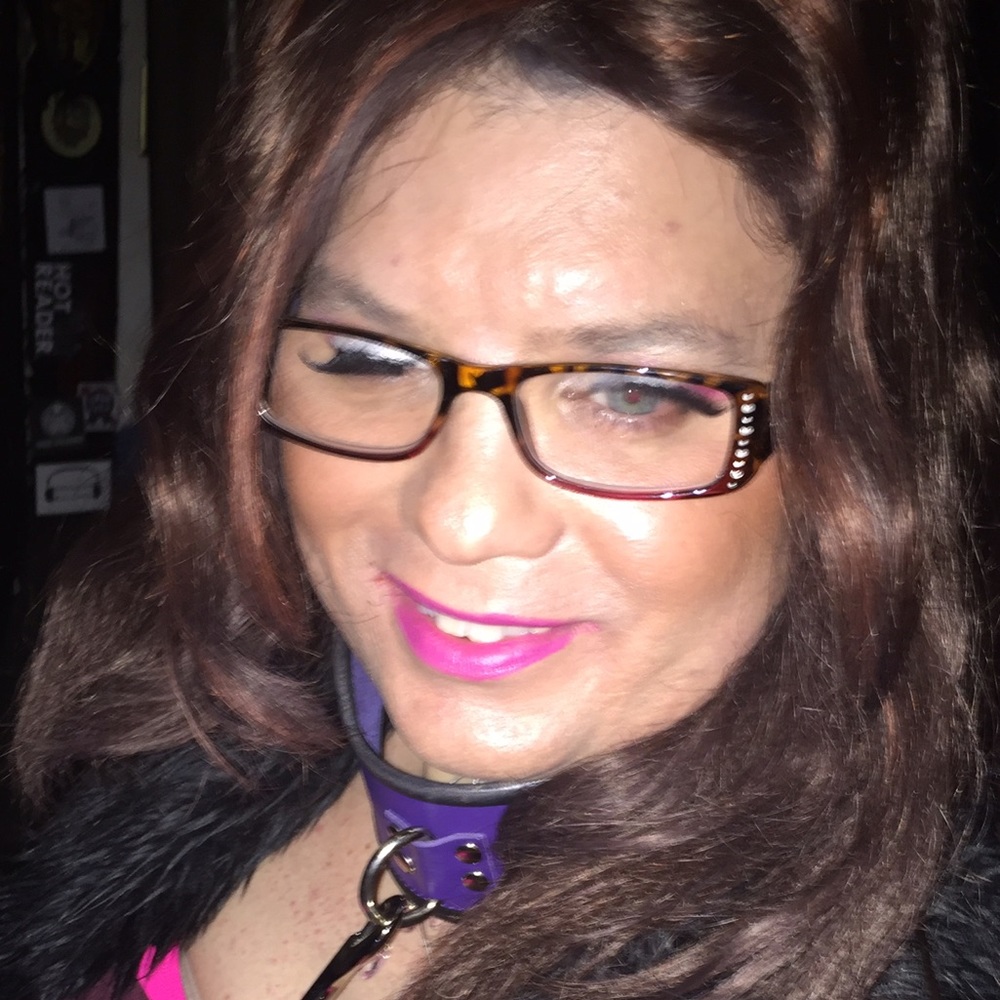 Meet your Posher, Ericka