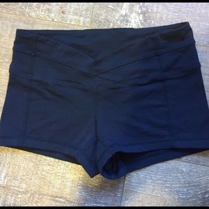 Lululemon hot shorts