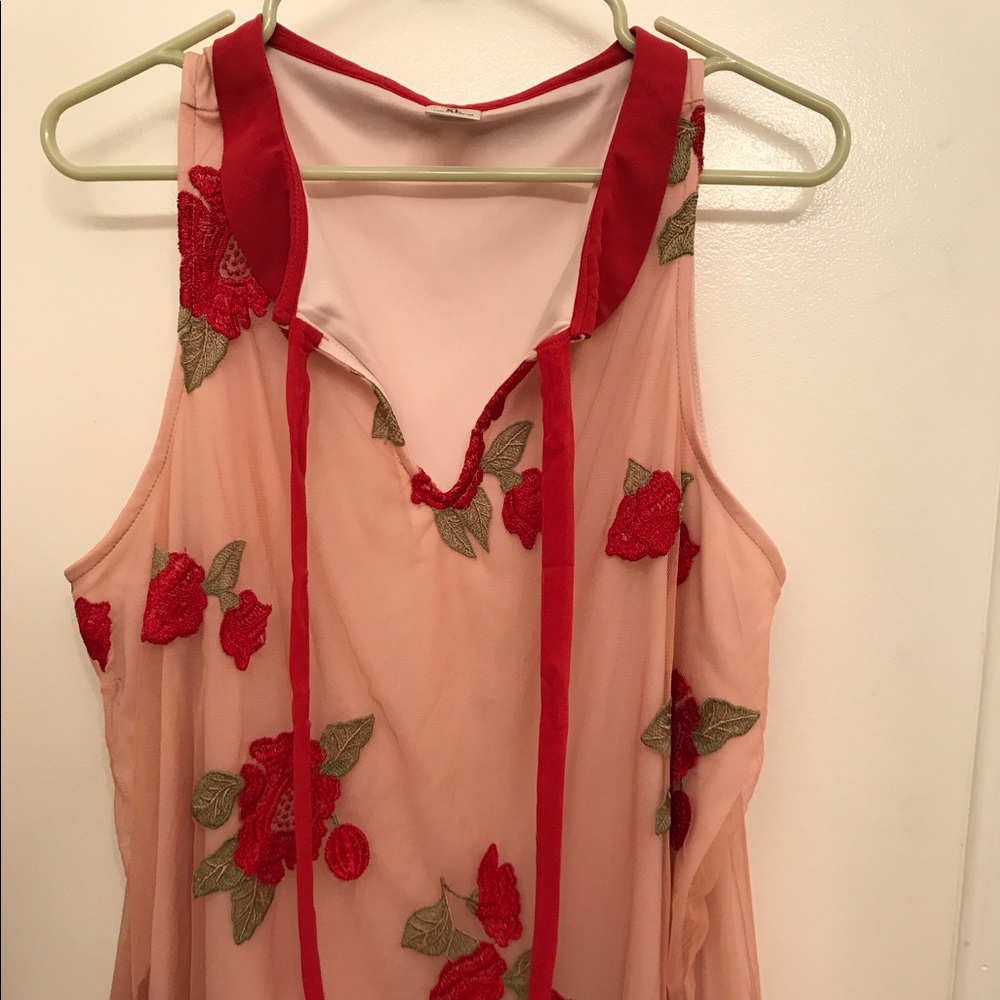 Lauren Conrad Disney top