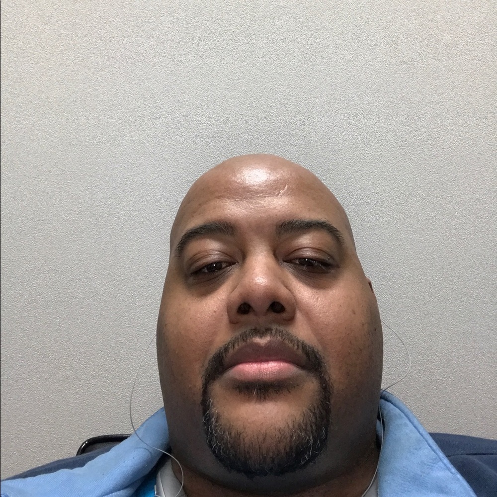 Meet your Posher, Richard