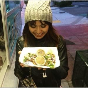 Meet your Posher, Martha