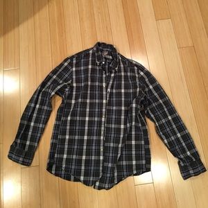 Button down shirt