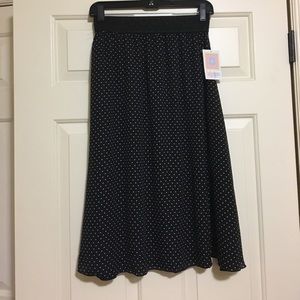 💥FLASH SALE!💥NWT LuLaRoe Lola Skirt! 🦄 UNICORN!