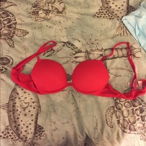 Victoria's Secret PINK super push up bra